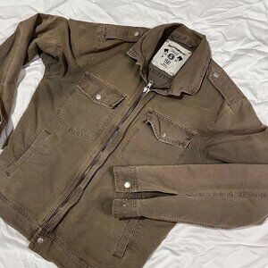 Guess Jeans "Vintage 1981" Jacket